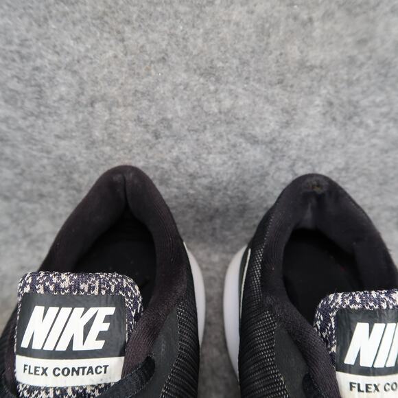 Nike Shoes Women 9.5 Flex Contact Athletic Trainer Running Sneaker Active Casual - Picture 3 of 14